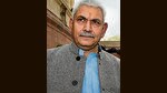 The Administrative Council which met here under lieutenant governor Manoj Sinha on Friday approved the proposal of social welfare department to amend the Jammu and Kashmir Reservation Rules, 2005. (HT File)