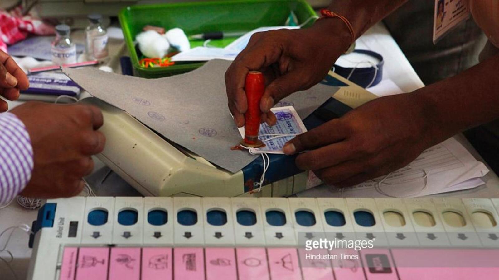 ロク・サバ州世論調査：インドブロックはマハーラーシュトラ州での好成績に期待 | 最新ニュース インド