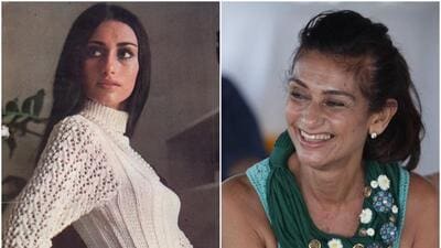 Malavika’s Mumbaistan: The kindnesses of Esther Daswani, a quiet star