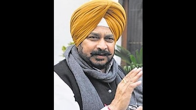 Money Laundering Act: Mohali court issues arrest warrants against former minister Dharamsot Money Laundering Act: Mohali court issues arrest warrants against former minister Dharamsot