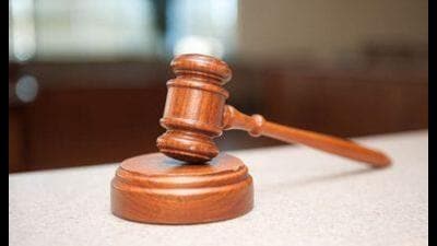 A Bathinda district court will hear a case of alleged encroachment of public land by a doctor on April 9.