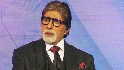 Amitabh Bachchan has fought illnesses and faced accidents in his career.
