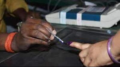 According to the schedule for the polls announced by the Election Commission of India (ECI) on Saturday, the notification will be issued on May 7, while May 14 will be the last date for filing the nominations. Scrutiny of nominations will be done on May 15, and the last date of withdrawal will be May 17.