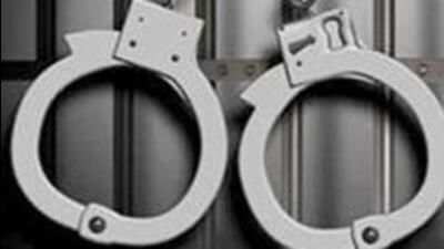 An assistant manager at Jammu and Kashmir Bank was arrested in Reasi district’s Pouni on Saturday for allegedly swindling over  ₹1.26 crore from dormant bank accounts over the past three years, said a senior police officer. (Representational image)