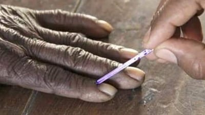 Lok Sabha polls will be conducted in 7 phases (Representational Image)