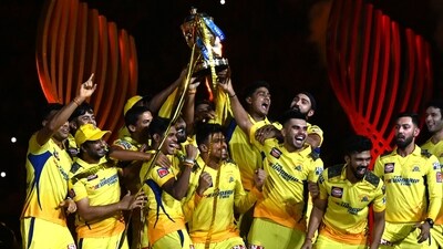 BCCI are yet to announce the full schedule of IPL 2024