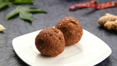 Experience Tamil Nadu's rich flavours with this secret recipe of delicious Kola Urundai (Photo by Licious) Experience Tamil Nadu's rich flavours with this secret recipe of delicious Kola Urundai (Photo by Licious)