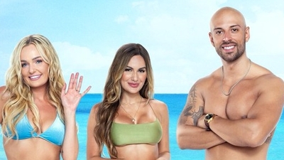 Perfect Match season 2 (Netflix)