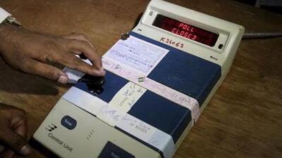 In Uttarakhand, the number of voters above the age of 85 is 65,177 and they can vote from home. (Representative photo.) In Uttarakhand, the number of voters above the age of 85 is 65,177 and they can vote from home. (Representative photo.)