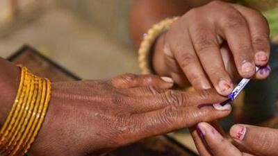 Of the seven seats, New Delhi, with 1.48 million electors, is the smallest constituency and West Delhi, with 2.49 million electors, is the largest. (PTI) Of the seven seats, New Delhi, with 1.48 million electors, is the smallest constituency and West Delhi, with 2.49 million electors, is the largest. (PTI)