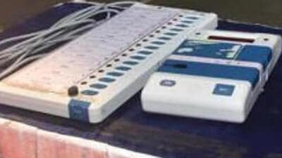 On the same day, southern Maharashtra and north Karnataka will also go to polls. (Representative file photo) On the same day, southern Maharashtra and north Karnataka will also go to polls. (Representative file photo)