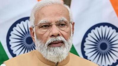 Prime Minister Narendra Modi (File Photo) Prime Minister Narendra Modi (File Photo)