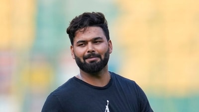 Rishabh Pant sustained multiple injuries after getting involved in a horrific car accident. Rishabh Pant sustained multiple injuries after getting involved in a horrific car accident.