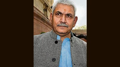 The Administrative Council which met here under lieutenant governor Manoj Sinha on Friday approved the proposal of social welfare department to amend the Jammu and Kashmir Reservation Rules, 2005. (HT File) The Administrative Council which met here under lieutenant governor Manoj Sinha on Friday approved the proposal of social welfare department to amend the Jammu and Kashmir Reservation Rules, 2005. (HT File)