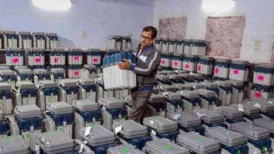 The counting of the votes will take place on June 4. (Representative file photo)