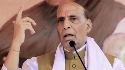 This proposal was made by the ministry’s department of ex-servicemen welfare. (ANI file photo) This proposal was made by the ministry’s department of ex-servicemen welfare. (ANI file photo)