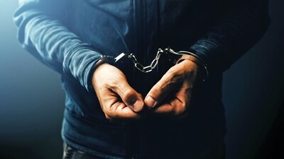 Two arrested for allegedly killing Uzbekistan woman in Bengaluru hotel: Report Two arrested for allegedly killing Uzbekistan woman in Bengaluru hotel: Report