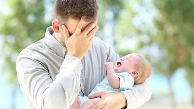 Parents anxiety or depression issues impact kids’ mental health: Ways to handle it (Photo by Creative Market) Parents anxiety or depression issues impact kids’ mental health: Ways to handle it (Photo by Creative Market)