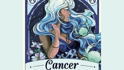 Weekly Horoscope Cancer, March 17-23, 2024. It is crucial to settle the issue without pointing the fingers at the lover.