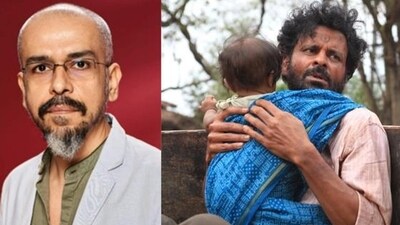 Devashish Makhija directed Manoj Bajpayee-starrer Joram last year Devashish Makhija directed Manoj Bajpayee-starrer Joram last year