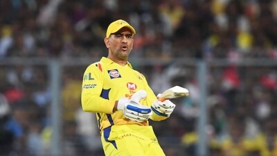 This is a second injury blow for Chennai Super Kings ahead of IPL 2024 This is a second injury blow for Chennai Super Kings ahead of IPL 2024
