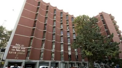 Will the EC help in cutting down the number of election phases for the country to go on about its business rather than remain mired in election? Will the EC help in cutting down the number of election phases for the country to go on about its business rather than remain mired in election?