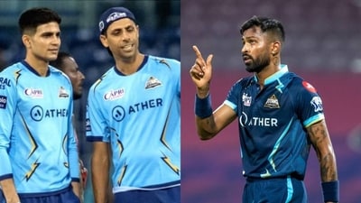 Shubman Gill will lead Gujarat Titans in IPL 2024 Shubman Gill will lead Gujarat Titans in IPL 2024