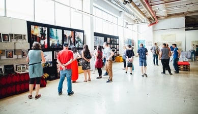 Tuli Research Centre's inaugural exhibition offers a glimpse into the heart of the nation (Unsplash) Tuli Research Centre's inaugural exhibition offers a glimpse into the heart of the nation (Unsplash)