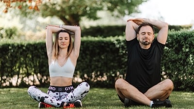 9. Improving Lung Efficiency: Yoga encourages mindful breathing techniques that optimize lung function and efficiency. By practicing conscious breathing patterns, individuals can improve their respiratory rate, tidal volume, and overall lung ventilation, leading to better oxygen exchange and carbon dioxide elimination. (Photo by Karolina Grabowska on Pexels) 9. Improving Lung Efficiency: Yoga encourages mindful breathing techniques that optimize lung function and efficiency. By practicing conscious breathing patterns, individuals can improve their respiratory rate, tidal volume, and overall lung ventilation, leading to better oxygen exchange and carbon dioxide elimination. (Photo by Karolina Grabowska on Pexels)