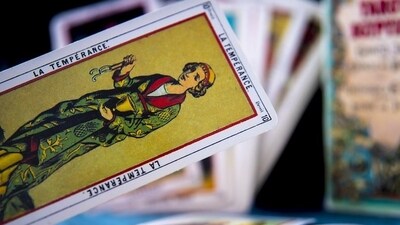 Read on to find out your Tarot reading for the coming week. (Unsplash) Read on to find out your Tarot reading for the coming week. (Unsplash)