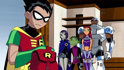 Ana Nogueira, who's already writing Supergirl: Woman of Tomorrow for DC Studios, has been boarded for the Teen Titans live-action movie screenplay. Ana Nogueira, who's already writing Supergirl: Woman of Tomorrow for DC Studios, has been boarded for the Teen Titans live-action movie screenplay.