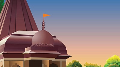 Archaeological Survey of India (ASI) is excavating a site in Madhya Pradesh, hoping to find India's oldest temple. (Getty Images) Archaeological Survey of India (ASI) is excavating a site in Madhya Pradesh, hoping to find India's oldest temple. (Getty Images)
