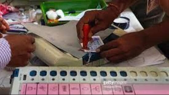 17 lakh voters to give their mandate from Ludhiana constituency. (HT)