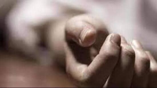 Body of missing mentally disabled girl found in Buddha Nullah. (HT)
