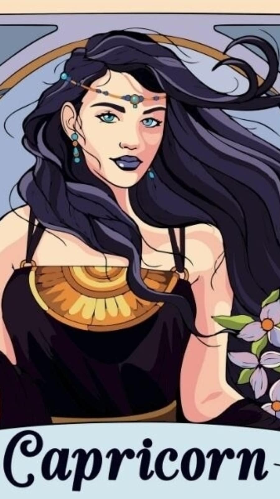 Weekly Horoscope Capricorn, March 17-23, 2024. No major trouble will be there at the office.