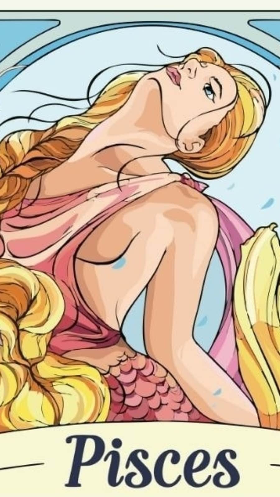 Weekly Horoscope Pisces, March 17-23, 2024. Married females should not stay in touch with the ex-lover as this can cause issues in the family life.