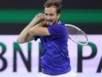 Daniil Medvedev beats Tommy Paul to reach Indian Wells final. Daniil Medvedev beats Tommy Paul to reach Indian Wells final.
