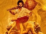 HanuMan OTT release date: Tej Sajja's film is now streaming HanuMan OTT release date: Tej Sajja's film is now streaming