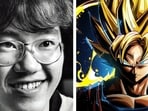 Goku voice actor Sean Schemmel opens up on Dragon Ball creator Akira Toriyama's death