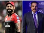 Ravi Shastri issued a warning to Rishabh Pant and Virat Kohli when DC met RCB in the WPL 2024 final Ravi Shastri issued a warning to Rishabh Pant and Virat Kohli when DC met RCB in the WPL 2024 final