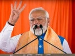 Narendra Modi has asked his ministers to work on 100-day and five-year plans.