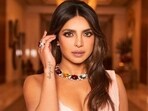 Nick Jonas has reacted to Priyanka Chopra's latest post. Nick Jonas has reacted to Priyanka Chopra's latest post.