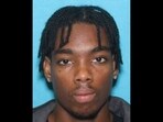 Pennsylvania shooting: Suspect Andre Gprdon who killed 3 relatives is in custody after a standoff in New Jersey (Falls Township Police) Pennsylvania shooting: Suspect Andre Gprdon who killed 3 relatives is in custody after a standoff in New Jersey (Falls Township Police)