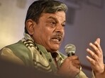 RSS general secretary Dattatreya Hosabale RSS general secretary Dattatreya Hosabale