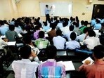 A 17-year-old JEE aspirant in Rajasthan's Kota who had been missing for five months was rescued from Kerala's Thiruvananthapuram, police said on Saturday. (Representational picture) A 17-year-old JEE aspirant in Rajasthan's Kota who had been missing for five months was rescued from Kerala's Thiruvananthapuram, police said on Saturday. (Representational picture)