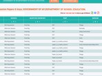 AP TET result 2024 live updates (aptet.apcfss.in, screenshot)