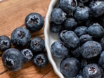 blueberry