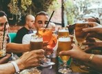 Explore the rich beer history of Ireland and Dublin's iconic pubs