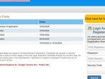 Security Printing Press Hyderabad Invites Applications for Supervisor and Jr. Technician Posts