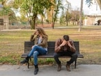 We are guided by our values and belief system. We should discuss the values and ethics we have with our partner.&nbsp;(Pexels )
